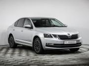 Skoda Octavia III (A7) Рестайлинг Санкт-Петербург  - изображение 29