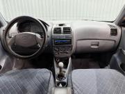 Hyundai Accent II Рестайлинг Магнитогорск  - изображение 25