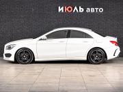 Mercedes-Benz CLA I (C117 X117) Екатеринбург  - изображение 27