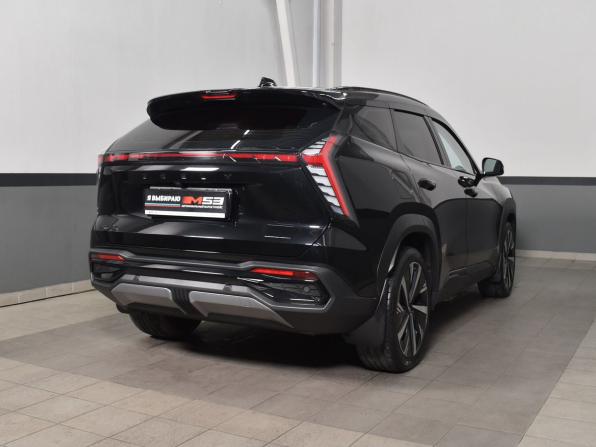 Geely Atlas II с пробегом 2023 года, цена 2 849 999 рублей, 48723 км, внедорожник, Автокод Объявления