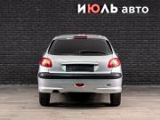 Peugeot 206 Екатеринбург  - изображение 13