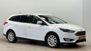 Ford Focus III Рестайлинг Киров  - изображение 23