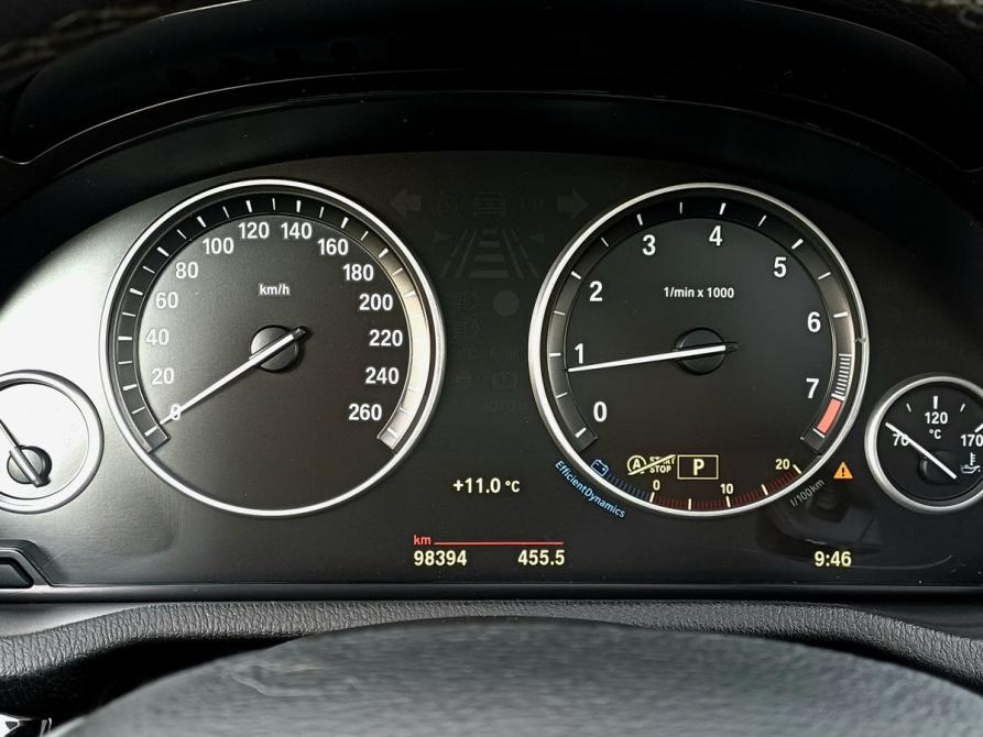 BMW X3 II (F25) Рестайлинг Москва  - изображение 23