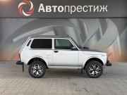 Lada (ВАЗ) Niva Legend I Рестайлинг Волгоград  - изображение 26