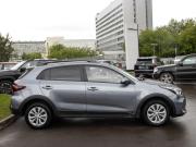 Kia Rio IV Рестайлинг Москва  - изображение 22