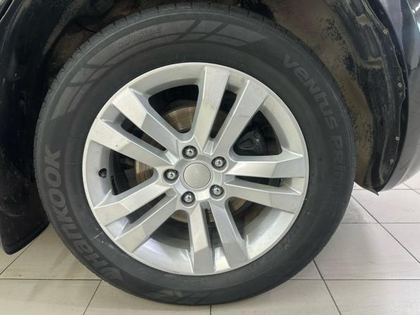 Geely Emgrand X7 I Рестайлинг с пробегом 2016 года, цена 786 257 рублей, 104436 км, внедорожник, Автокод Объявления