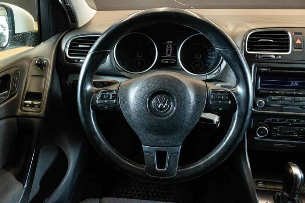 Volkswagen Golf VI Уфа  - изображение 6