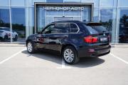 BMW X5 II (E70) Рестайлинг Крым  - изображение 30