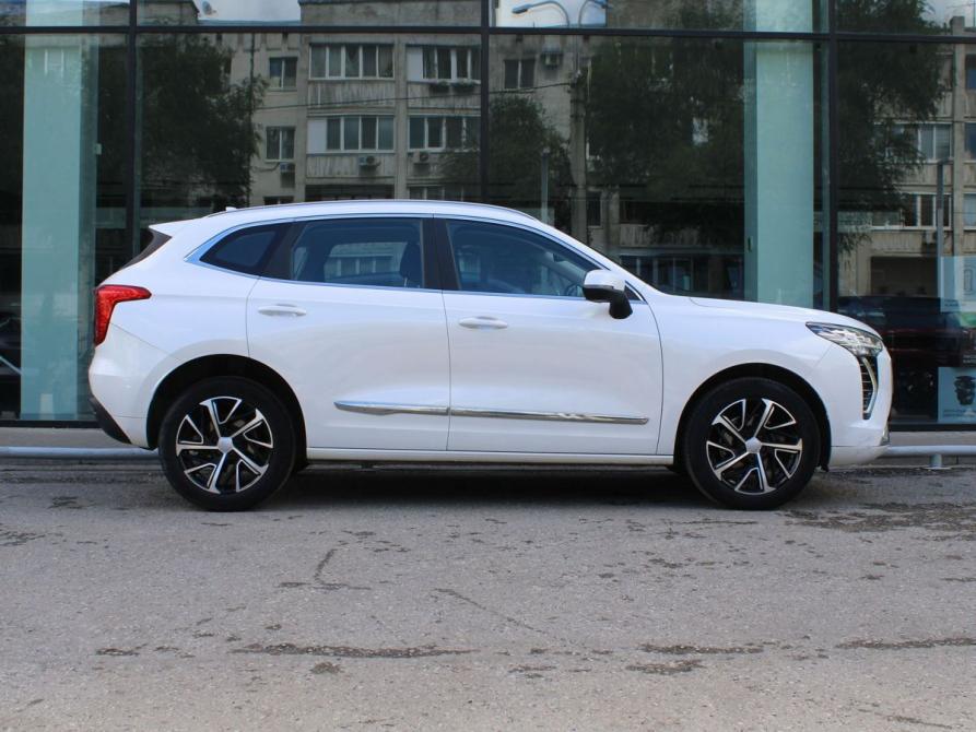 Haval Jolion I Самара  - изображение 4