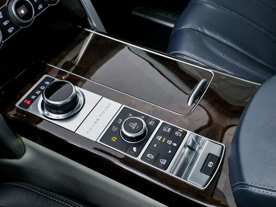 Land Rover Range Rover IV Уфа  - изображение 23