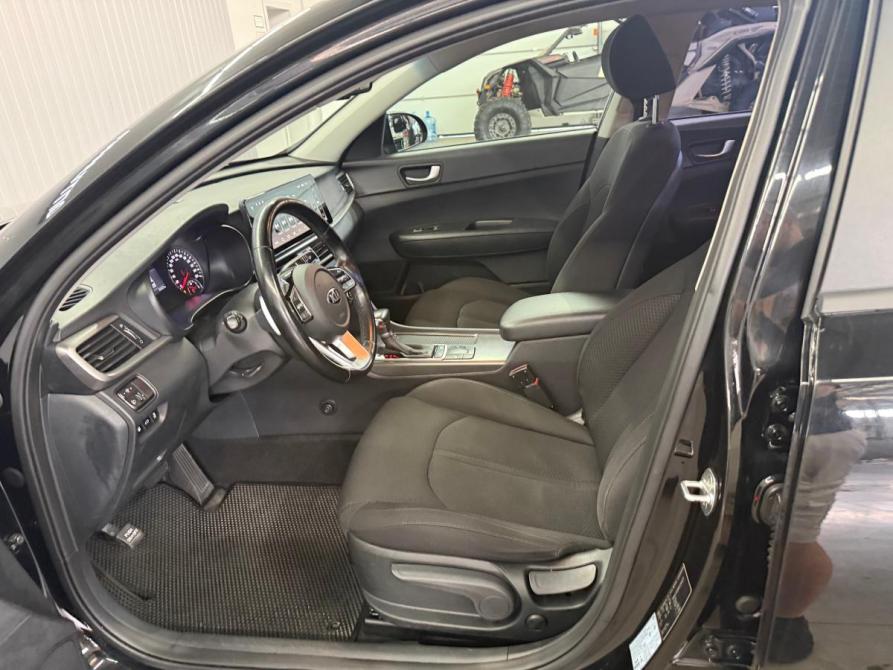 Kia Optima IV Рестайлинг Краснодар  - изображение 12
