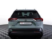 Toyota RAV4 V (XA50) Москва  - изображение 26