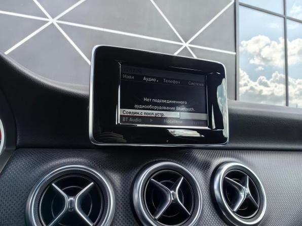 Mercedes-Benz A-Класс III (W176) с пробегом 2014 года, цена 1 199 000 рублей, 176871 км, хэтчбек, Автокод Объявления