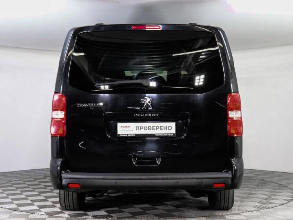 Peugeot Traveller I с пробегом 2019 года, цена 2 450 000 рублей, 223721 км, минивэн, Автокод Объявления