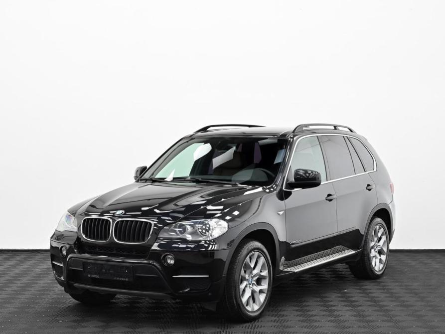 BMW X5 II (E70) Рестайлинг Москва  - изображение 3