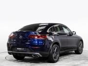 Mercedes-Benz GLC Coupe I (C253) Рестайлинг Москва  - изображение 29