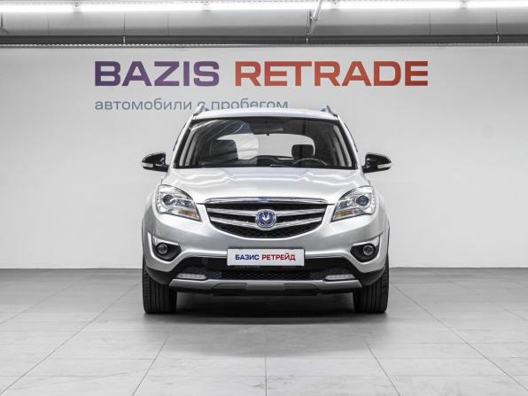 Changan CS35 с пробегом 2018 года, цена 940 000 рублей, 147769 км, внедорожник, Автокод Объявления