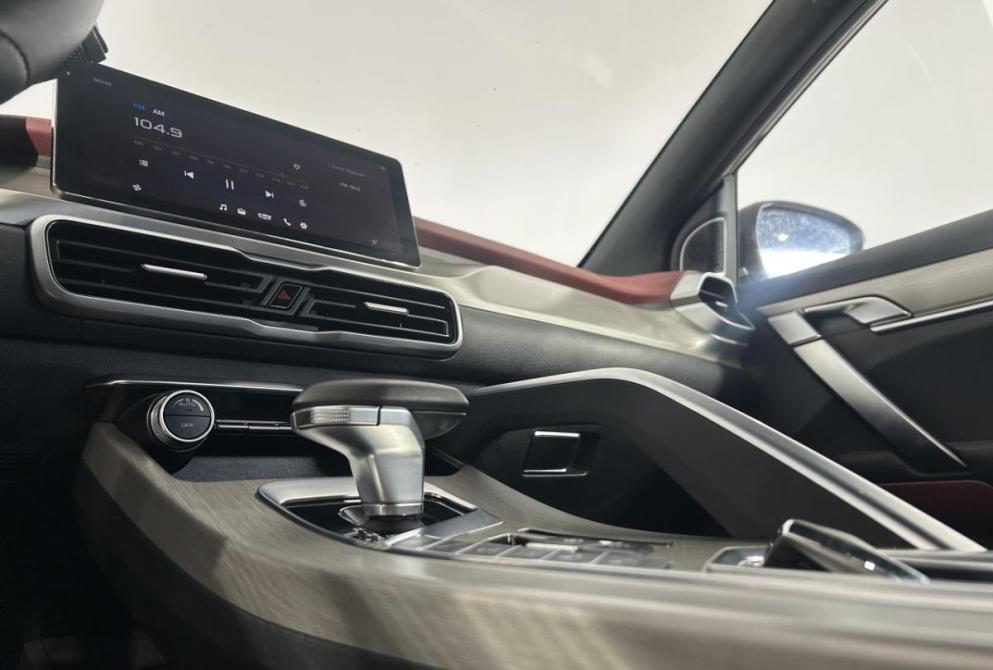 Geely Coolray I Саранск  - изображение 19