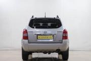 Hyundai Tucson I Новокузнецк  - изображение 38