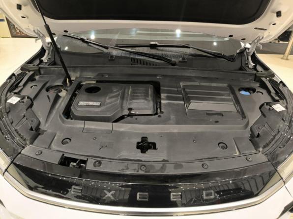 Exeed TXL I Рестайлинг с пробегом 2023 года, цена 2 399 000 рублей, 48500 км, внедорожник, Автокод Объявления
