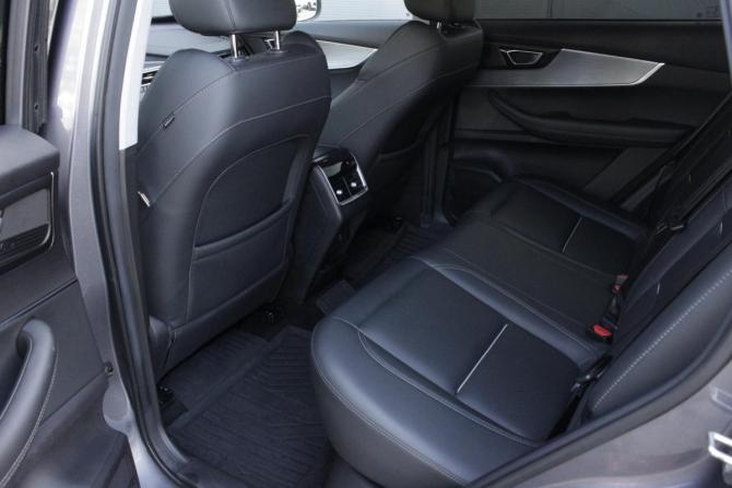 Chery Tiggo 7 Pro Max I с пробегом 2023 года, цена 2 180 000 рублей, 51167 км, внедорожник, Автокод Объявления