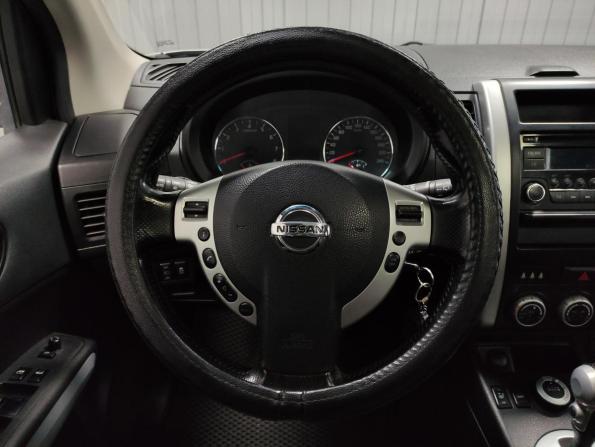 Nissan X-Trail II Рестайлинг с пробегом 2014 года, цена 1 487 000 рублей, 273795 км, внедорожник, Автокод Объявления