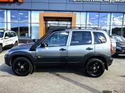 Chevrolet Niva I Рестайлинг Мурманск  - изображение 26