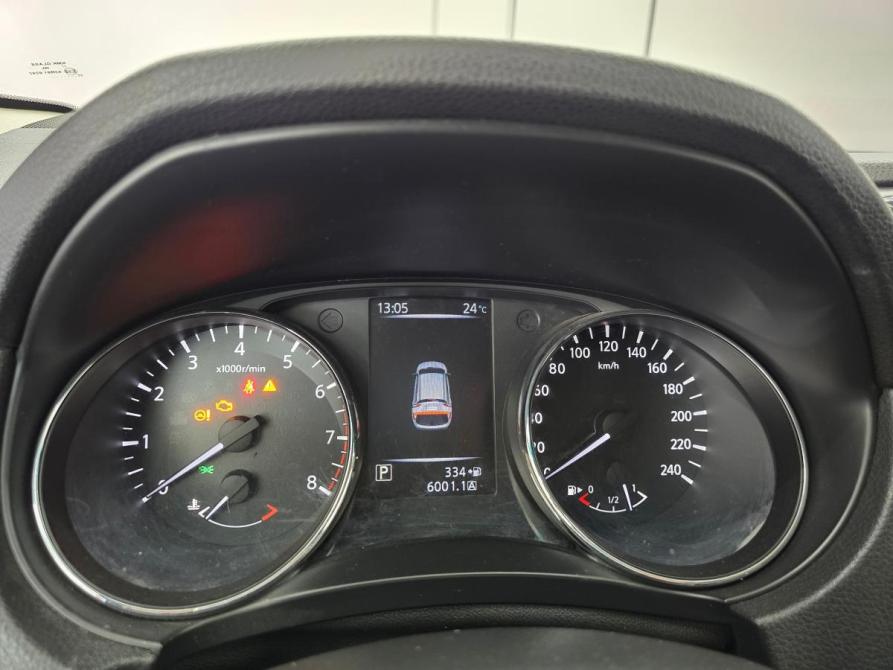 Nissan Qashqai II Таганрог  - изображение 10