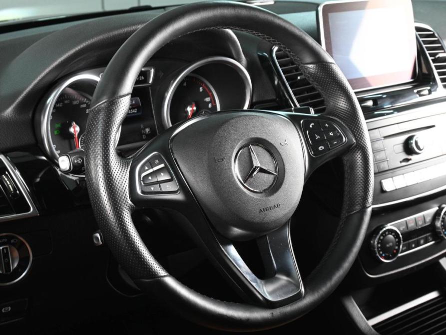 Mercedes-Benz GLE I (W166) Ростов-на-Дону  - изображение 13