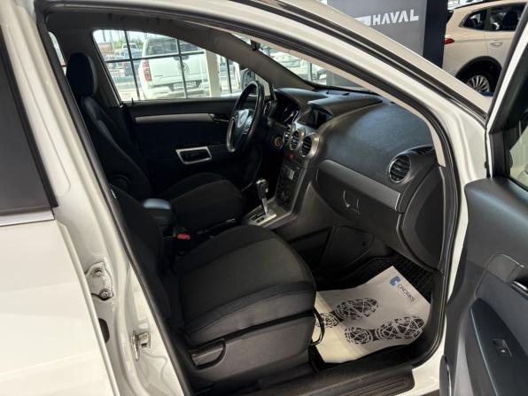 Opel Antara I с пробегом 2011 года, цена 701 000 рублей, 186245 км, внедорожник, Автокод Объявления