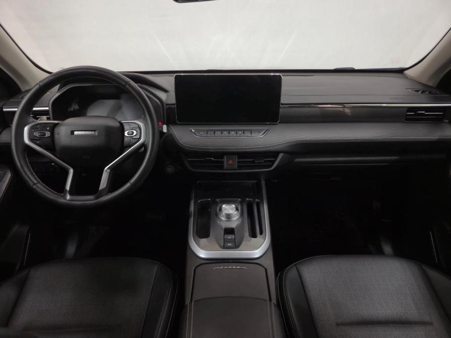 Haval Jolion I Рестайлинг Альметьевск  - изображение 12