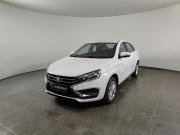 Lada (ВАЗ) Vesta I Рестайлинг (NG) Уфа  - изображение 26