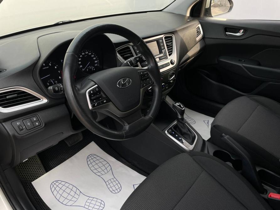 Hyundai Solaris II Стерлитамак  - изображение 18