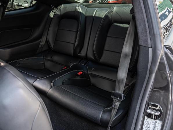Ford Mustang VI Рестайлинг с пробегом 2020 года, цена 5 900 000 рублей, 17422 км, купе, Автокод Объявления