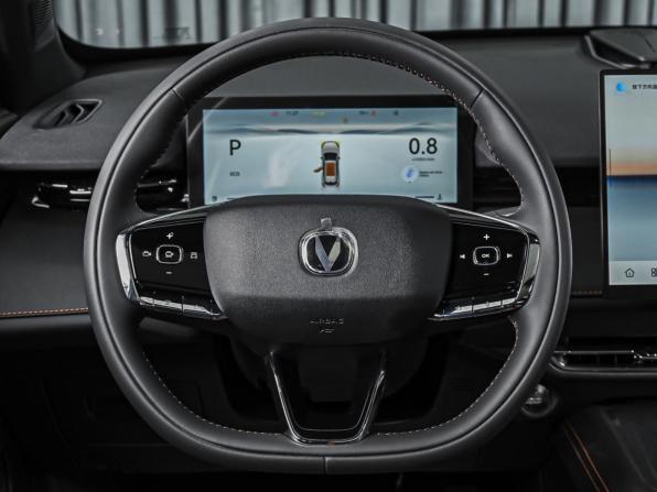 Changan UNI-Z с пробегом 2026 года, цена 3 099 000 рублей, 37 км, внедорожник, Автокод Объявления