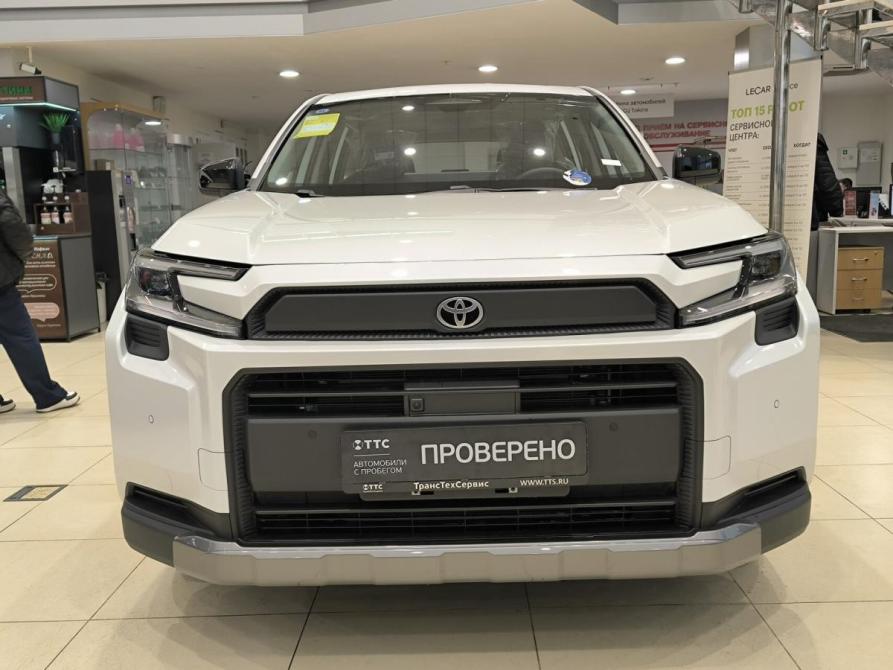 Toyota RAV4 VI (XA60) Казань  - изображение 2