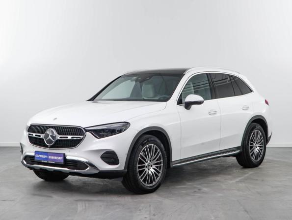 Mercedes-Benz GLC II (X254) с пробегом 2024 года, цена 7 295 055 рублей, 11673 км, внедорожник, Автокод Объявления