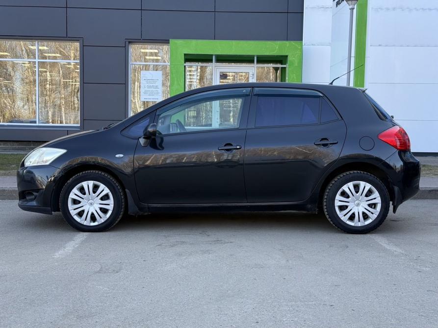 Toyota Auris I Ярославль  - изображение 8