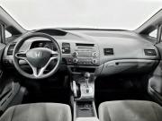 Honda Civic VIII Москва  - изображение 21