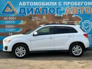 Mitsubishi ASX I Рестайлинг Набережные Челны  - изображение 25