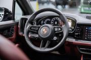 Porsche Cayenne III Рестайлинг Москва  - изображение 55