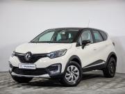 Renault Kaptur I Санкт-Петербург  - изображение 28