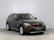 BMW X1 I (E84) Калининград  - изображение 19