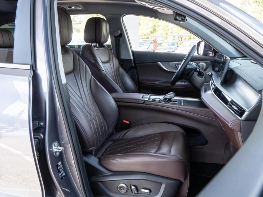 Chery Tiggo 8 Pro Max I Рестайлинг Волгоград  - изображение 15