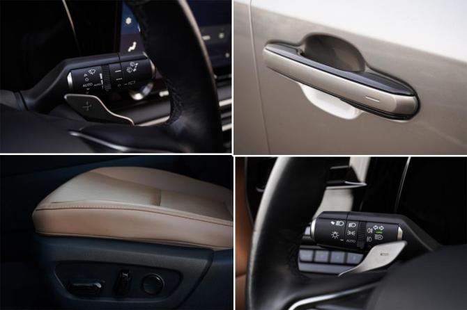 Lexus RX V с пробегом 2022 года, цена 7 850 000 рублей, 32694 км, внедорожник, Автокод Объявления