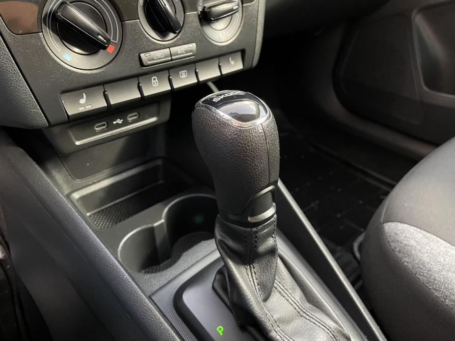 Skoda Rapid II Тамбов  - изображение 16