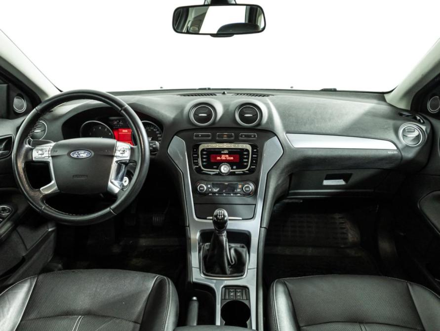 Ford Mondeo IV Рестайлинг Санкт-Петербург  - изображение 12