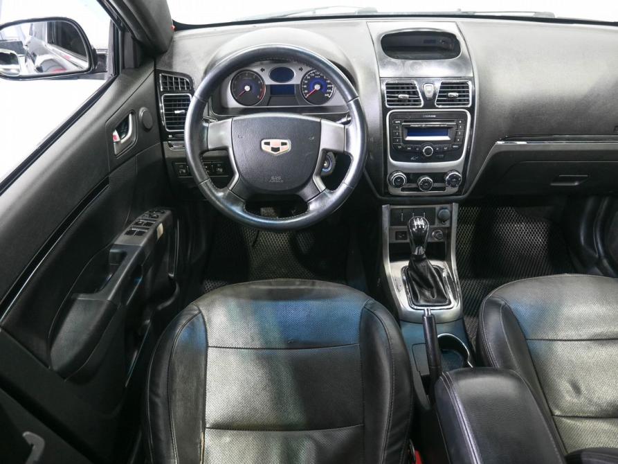 Geely Emgrand EC7 Ростов-на-Дону  - изображение 12
