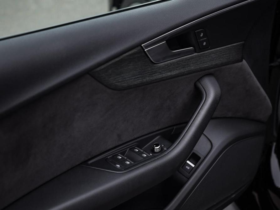 Audi A5 II (F5) Санкт-Петербург  - изображение 23