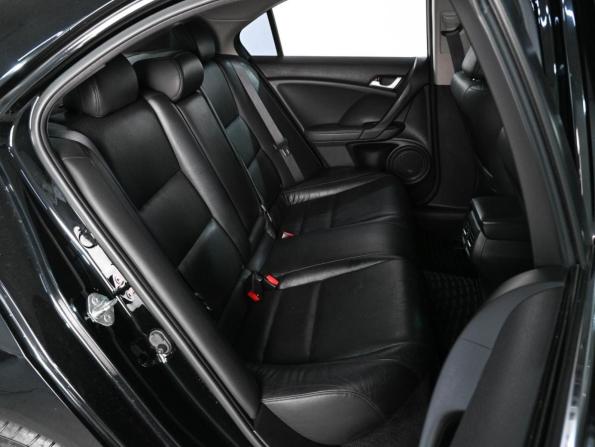 Honda Accord VIII с пробегом 2008 года, цена 1 239 000 рублей, 216325 км, седан, Автокод Объявления